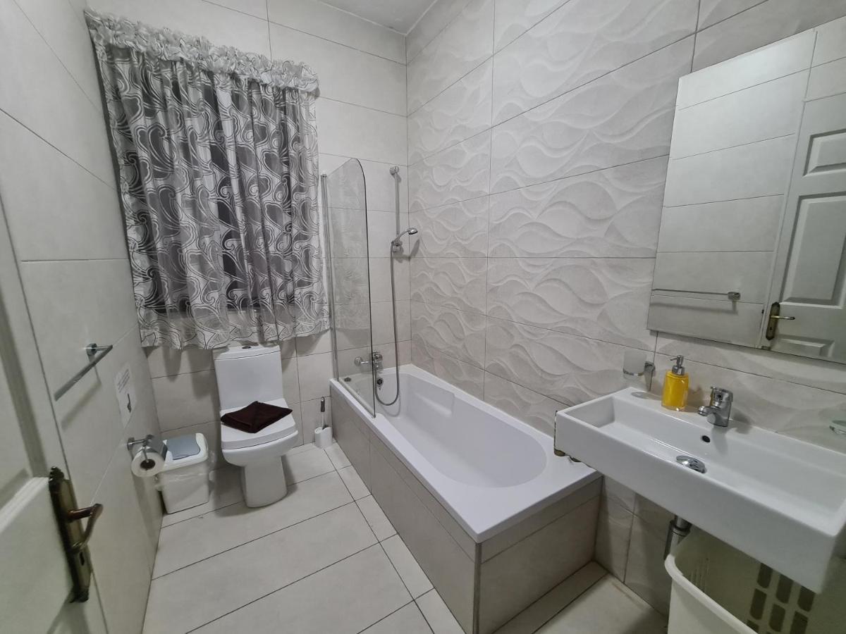 Spacious Seafront Apt Next To Sliema-Valeta Ferry Eksteriør billede