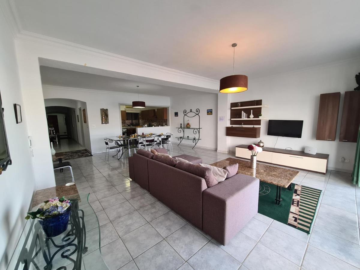 Spacious Seafront Apt Next To Sliema-Valeta Ferry Eksteriør billede